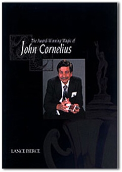 The Award-Winning Magic of John Cornelius (eBook)