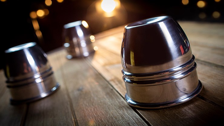 Ball aluminum cups! Something you should know 