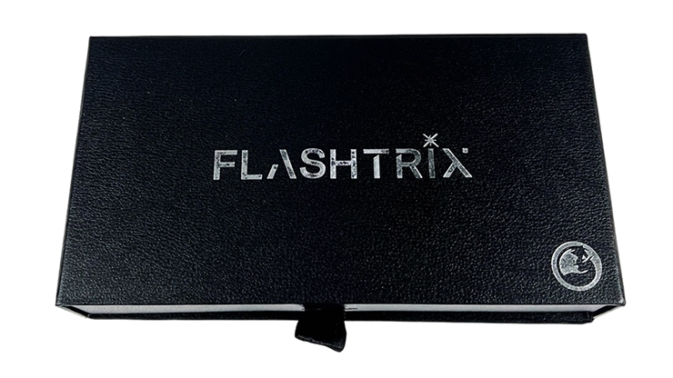 FlashTrix by Magicatマジック