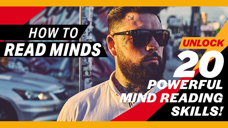 How to Read Minds Kit