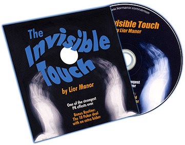 invisible touch mp3
