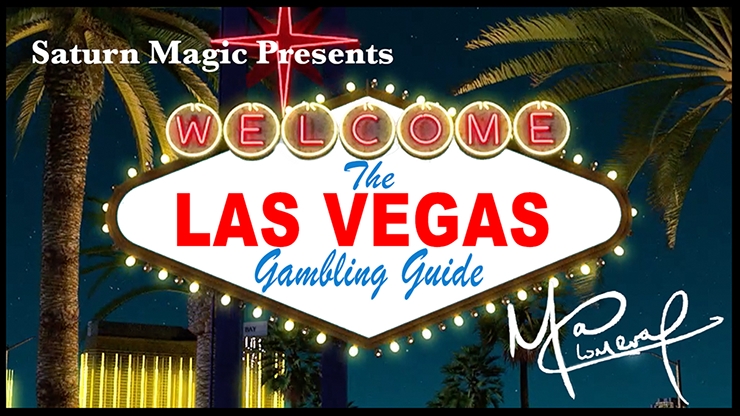 Guide to Gambling for Beginners in Las Vegas