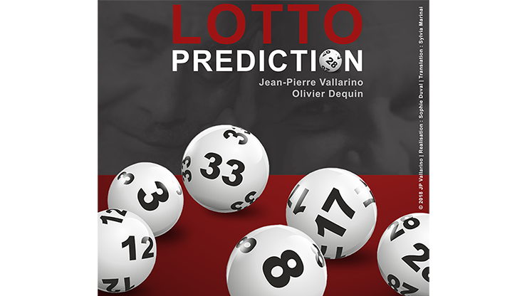 magic lotto predictor