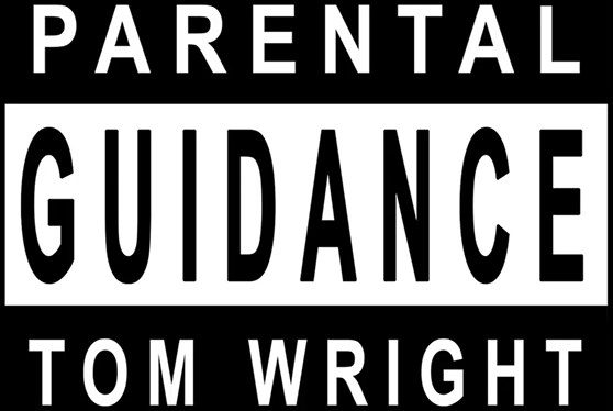 Parental Guidance - Tom Wright - Vanishing Inc. Magic Shop