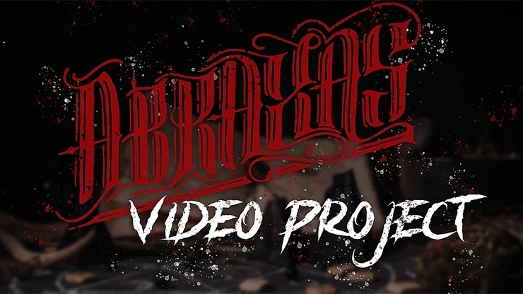 (VIP) Peter Turner & Abrahas – Resurrected Project Video Project