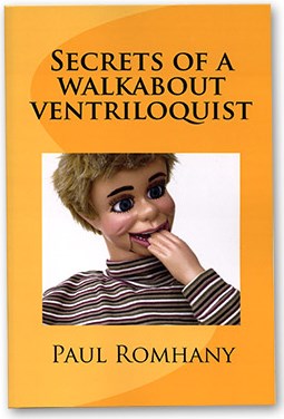 the secret of ventriloquism