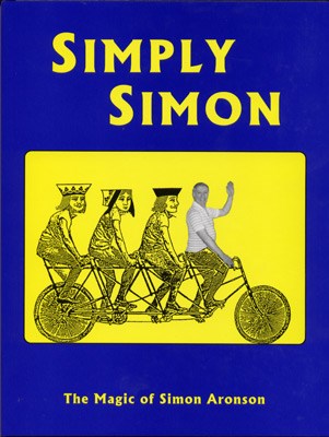 Simon aronson simply simon pdf file