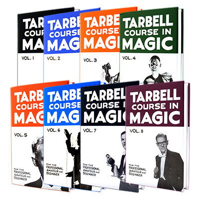 Tarbell Course in Magic