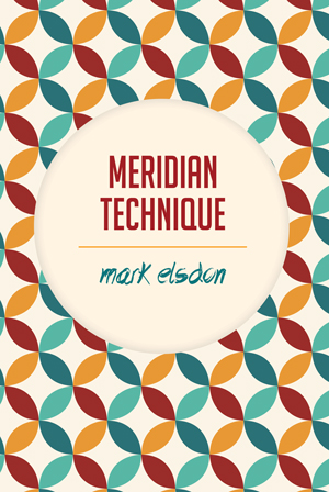 The Meridian Technique - Mark Elsdon - Vanishing Inc. Magic Shop