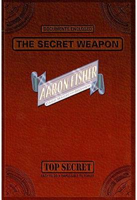 the secret weapon book review