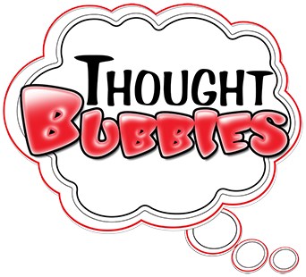 Thought Bubbles - Tim Sonefelt - Vanishing Inc. Magic Shop