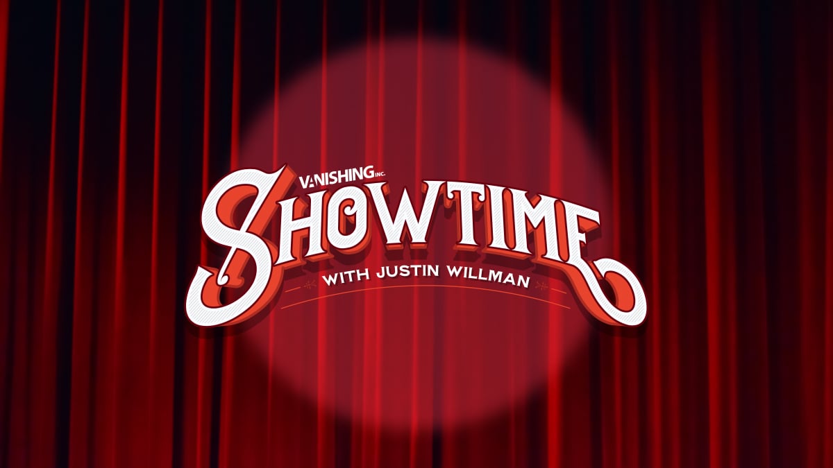 showtime fantasy series